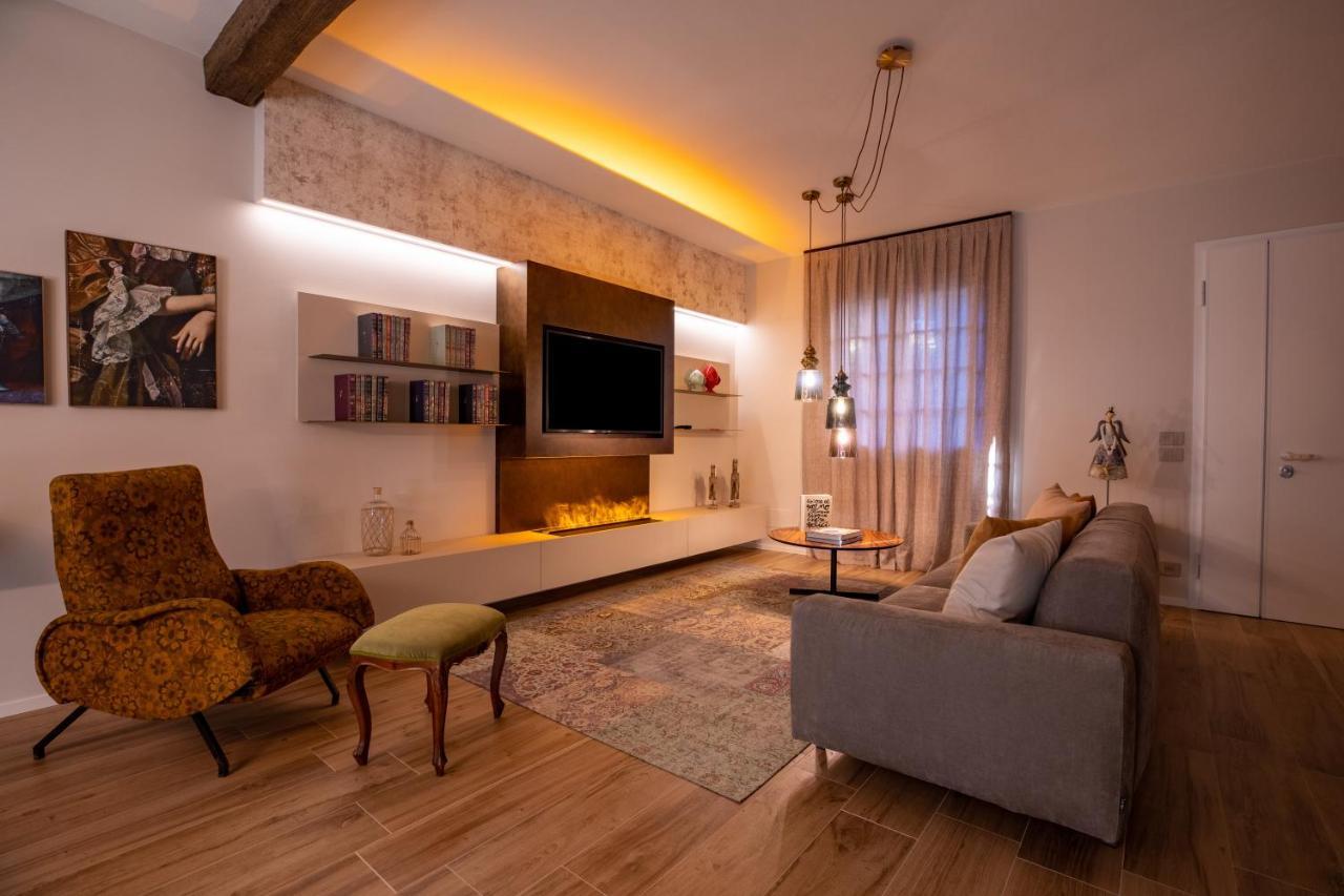 Villa Elia Suite Room Bellaria-Igea Marina Exterior photo