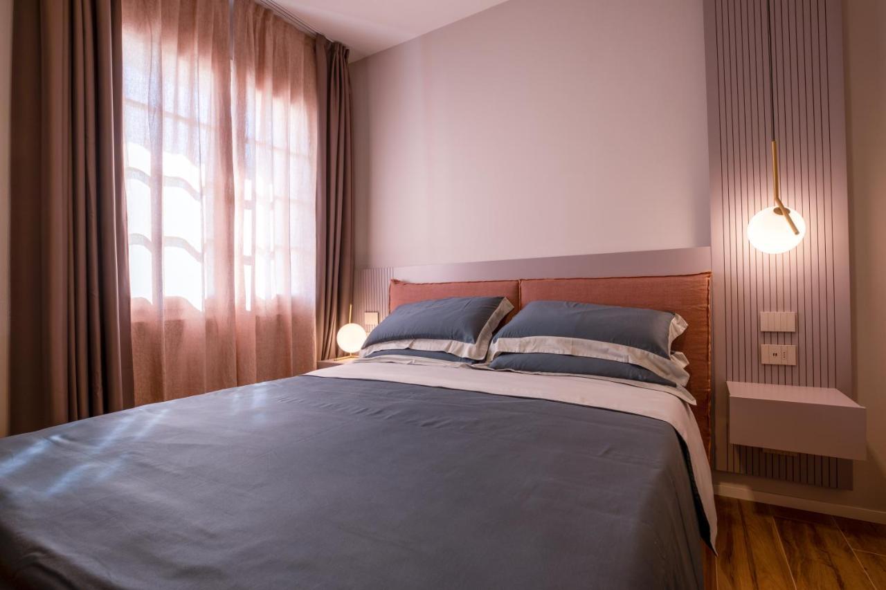 Villa Elia Suite Room Bellaria-Igea Marina Room photo