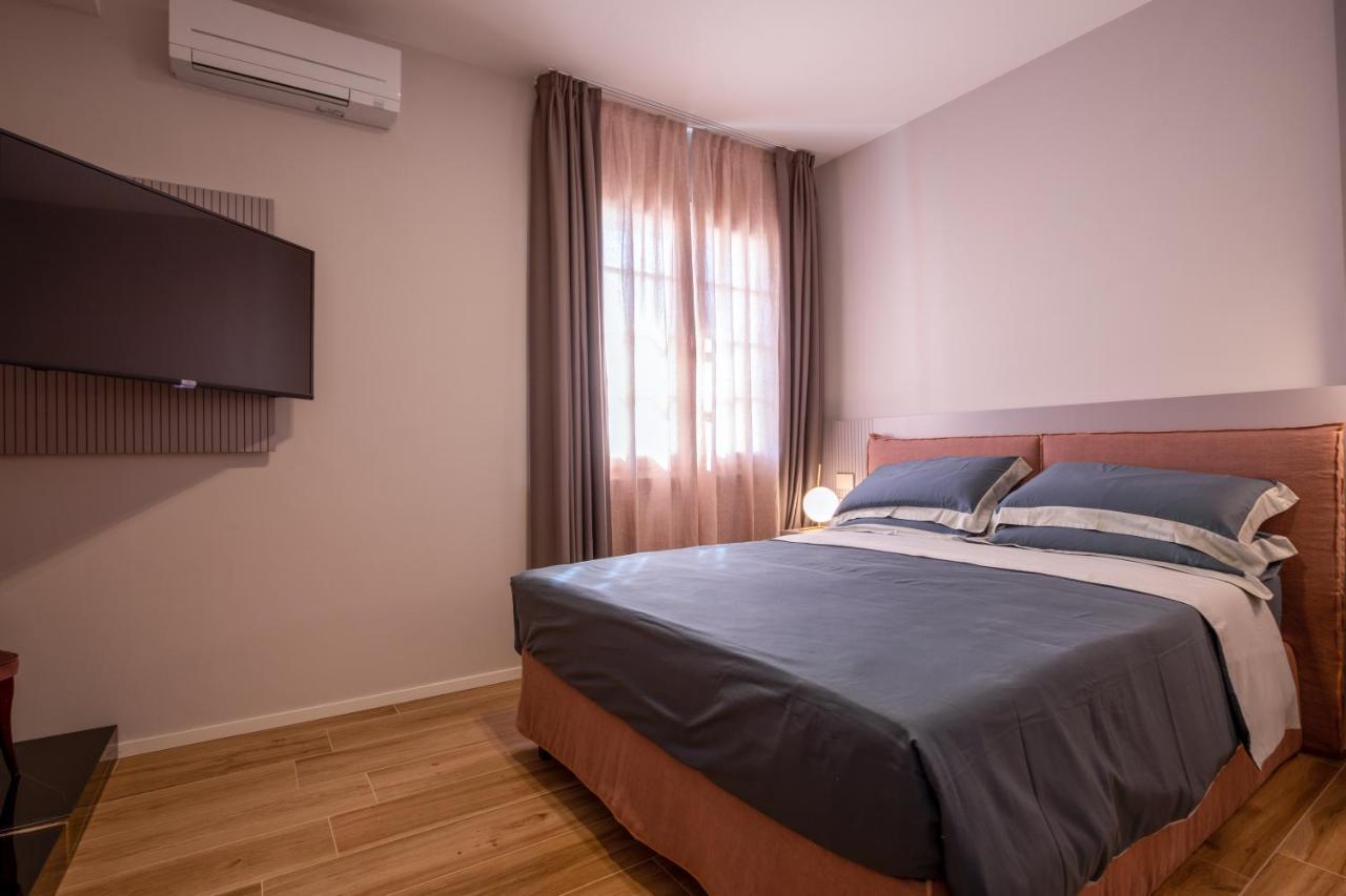 Villa Elia Suite Room Bellaria-Igea Marina Exterior photo