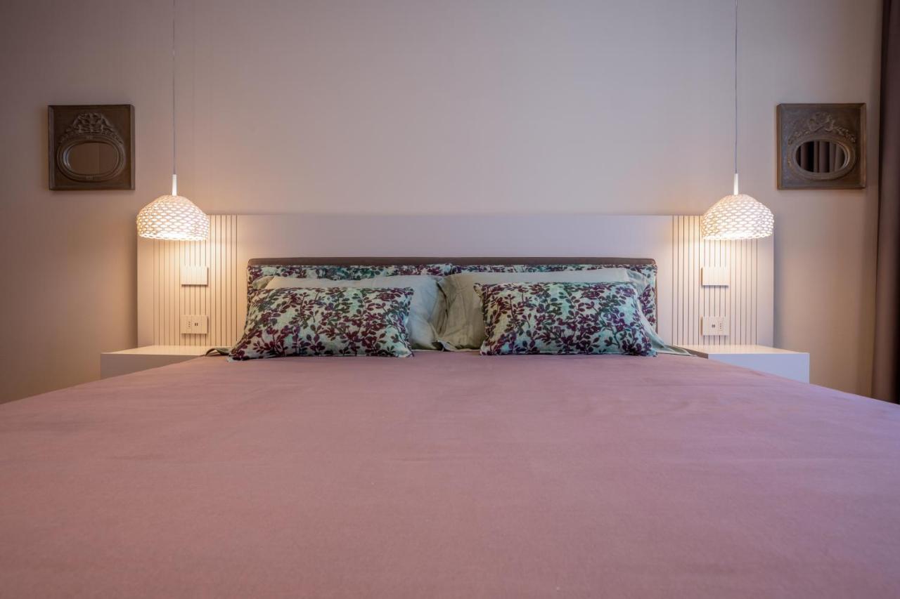 Villa Elia Suite Room Bellaria-Igea Marina Exterior photo