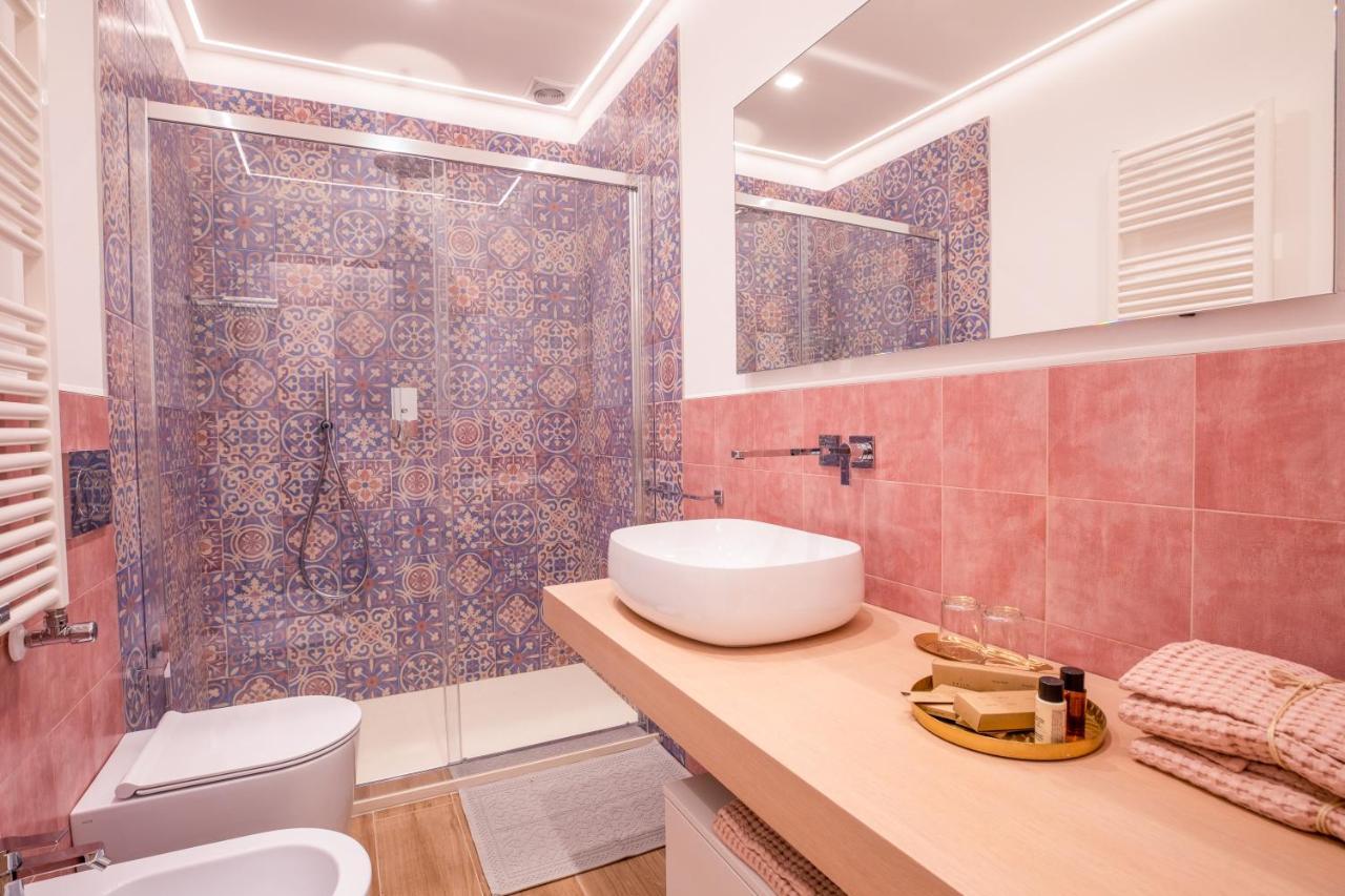 Villa Elia Suite Room Bellaria-Igea Marina Exterior photo