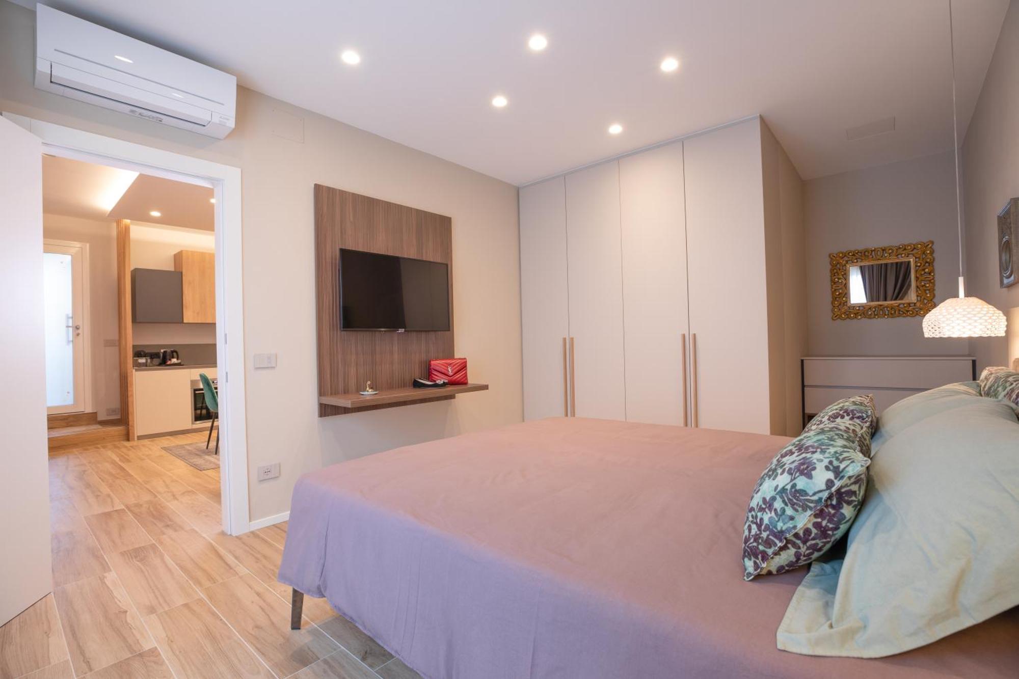 Villa Elia Suite Room Bellaria-Igea Marina Room photo