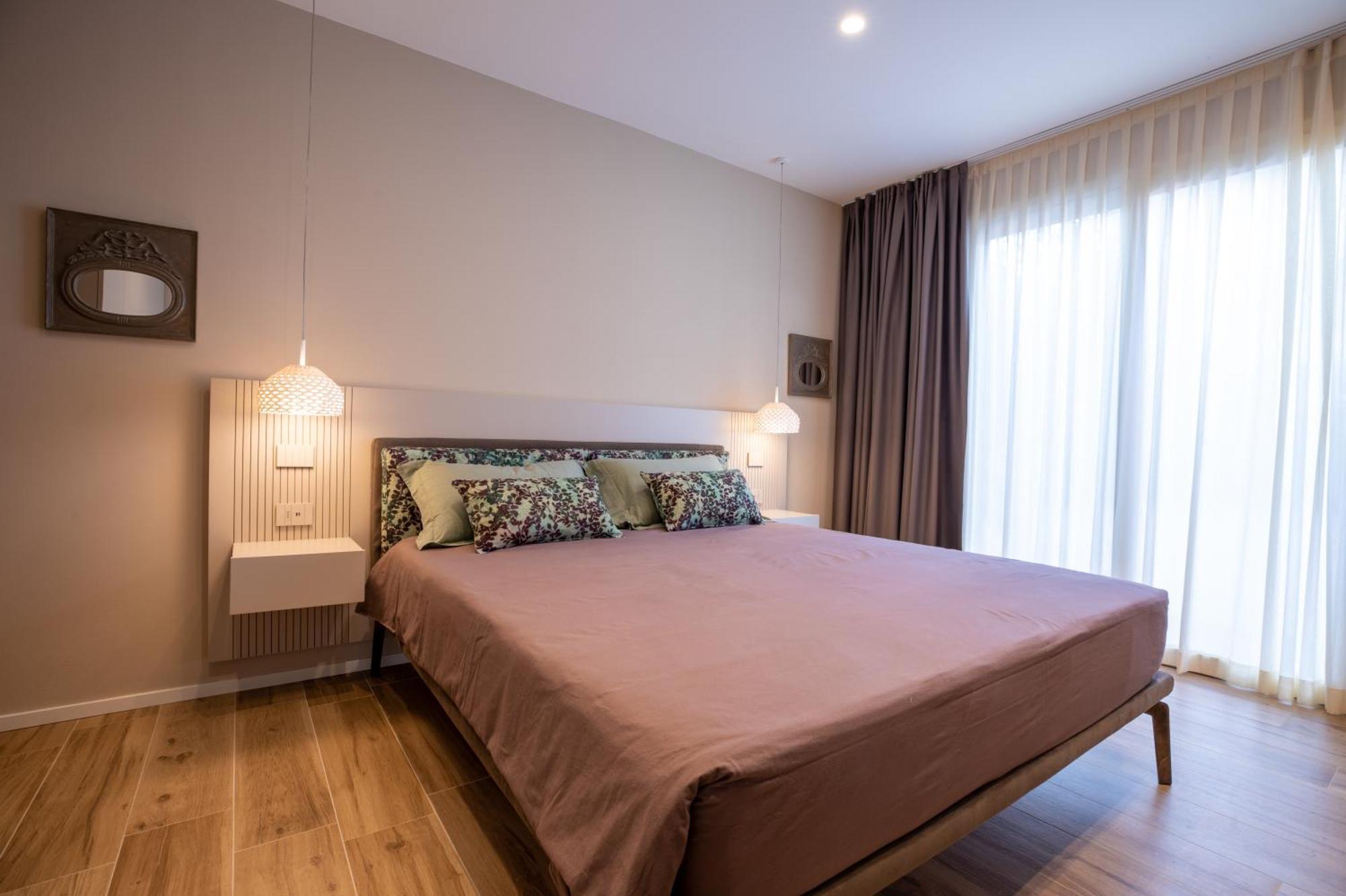 Villa Elia Suite Room Bellaria-Igea Marina Room photo