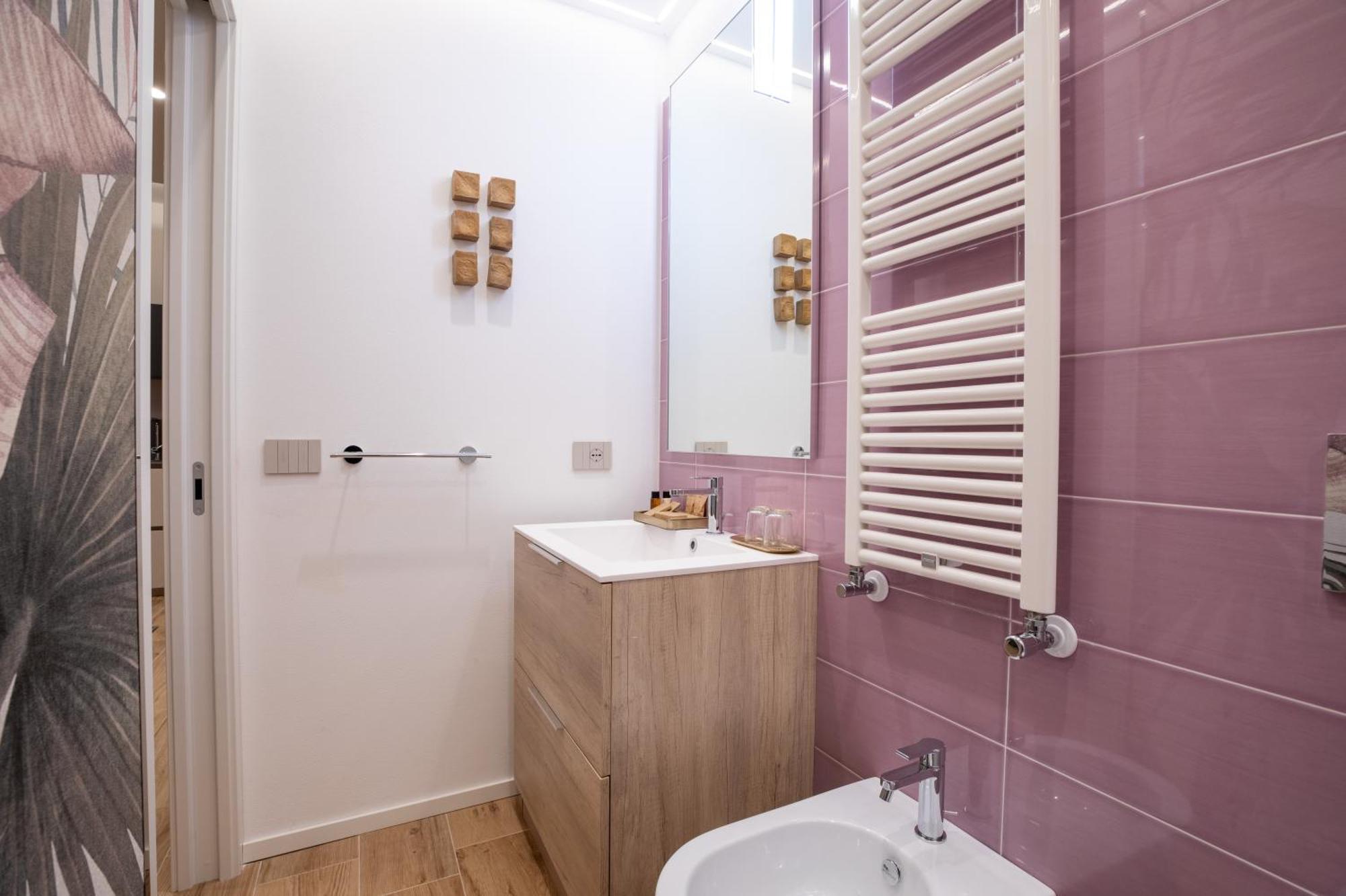 Villa Elia Suite Room Bellaria-Igea Marina Room photo