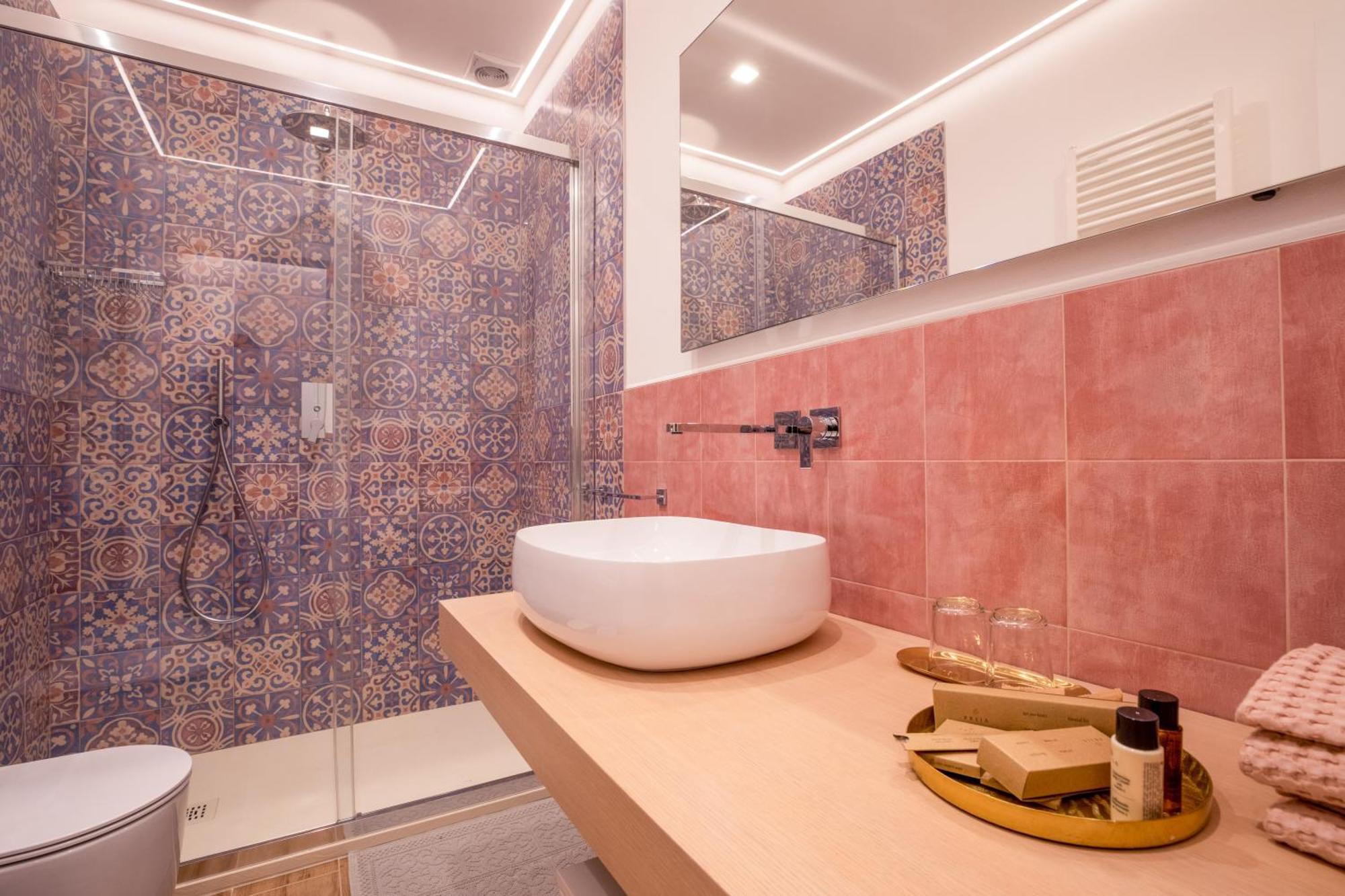 Villa Elia Suite Room Bellaria-Igea Marina Room photo