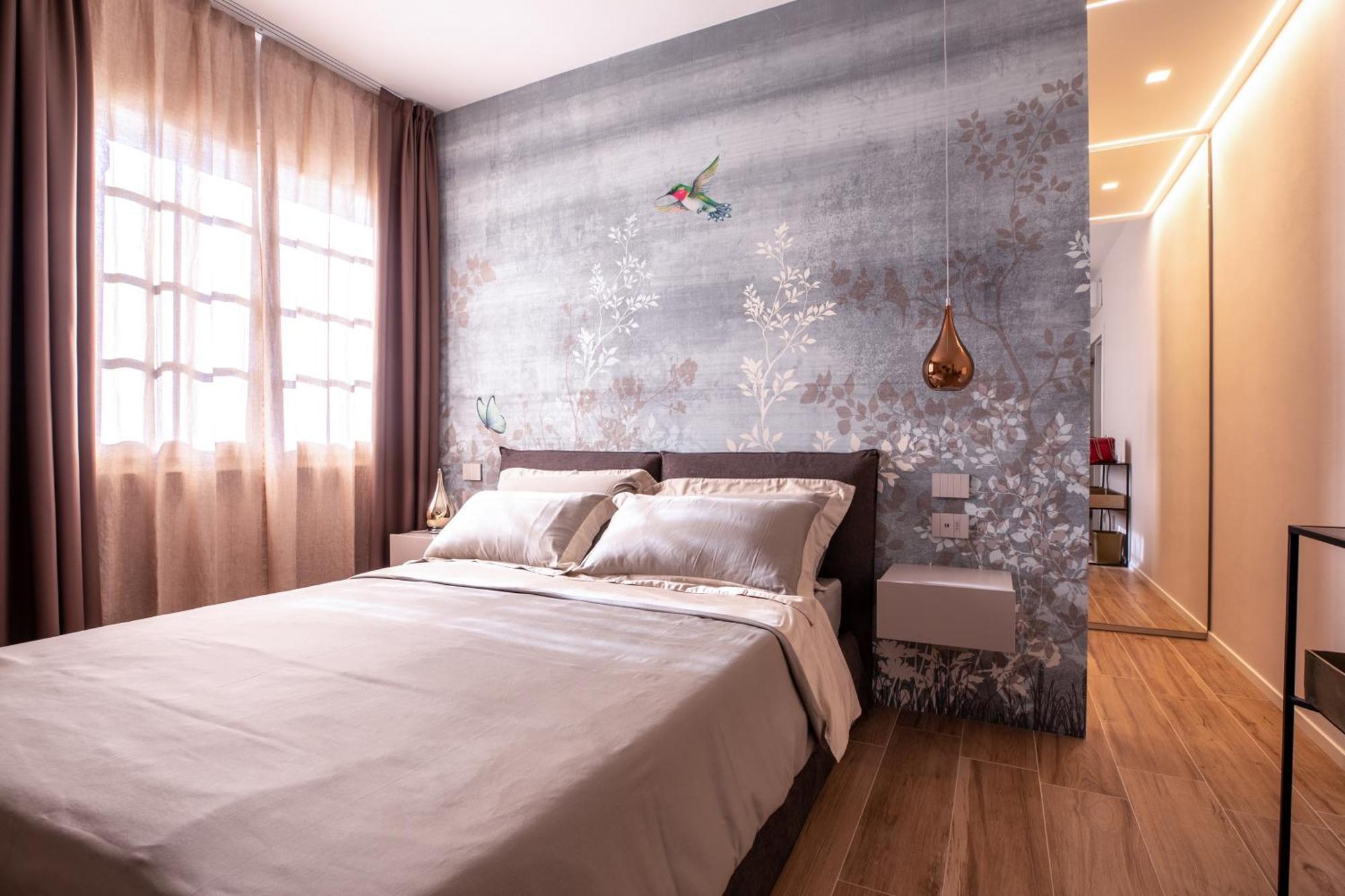 Villa Elia Suite Room Bellaria-Igea Marina Room photo
